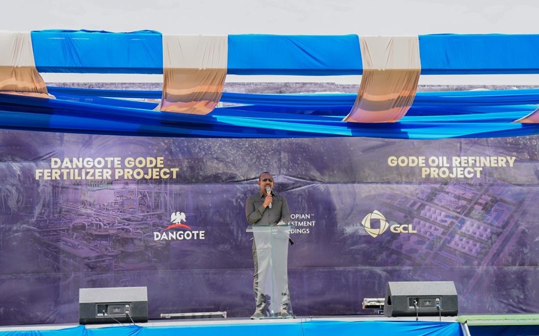 Ethiopia’s Economic Reforms Attract Global Investors, Says Dangote